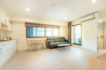 Le Tada Residence - 87
