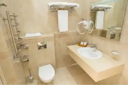 Alean Family Usadba 4* Ultra All Inclusive - 54