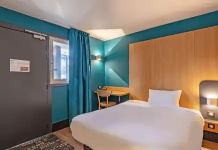 B&B Quimper Nord Douarnenez - 4