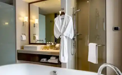 Hilton Bangkok Grande Asoke - 49
