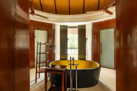 Constance Halaveli Maldives - 76