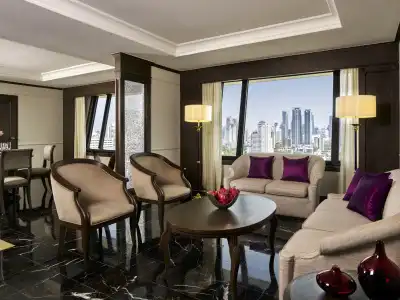 Grand Mercure Bangkok Atrium - 75