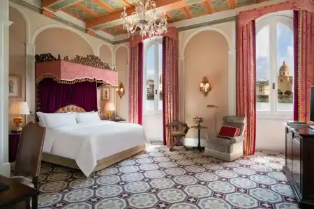 The St. Regis - 49