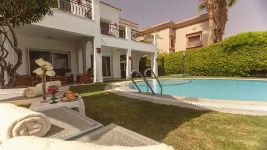 Royal Savoy Sharm El Sheikh - 109