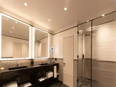 Mercure Arbat Moskva - 72