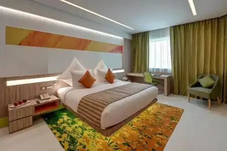 Al Khoory Atrium - 46