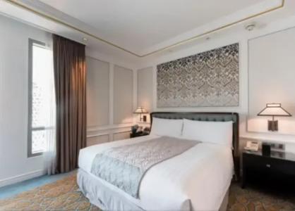 Frasers House, a Luxury Collection, Singapore - 38