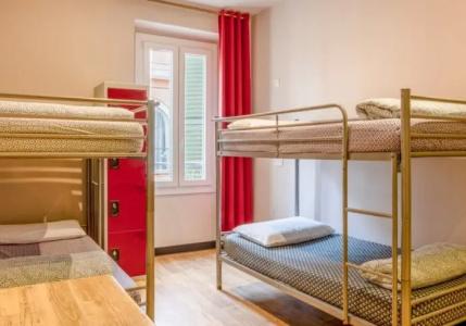 Villa Saint Exupéry Beach - Hostel - 66