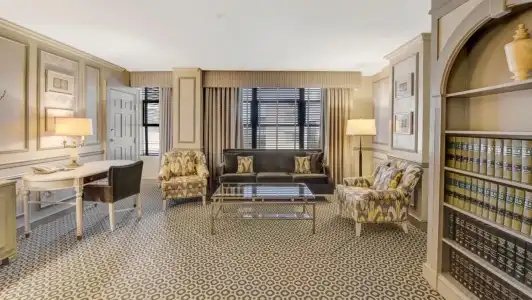 Le Méridien Washington, D.C., The Madison - 55