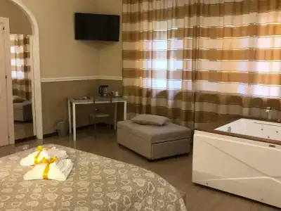 Villa Domus Salento Suites & Rooms Con Parcheggio Privato in Loco - 39
