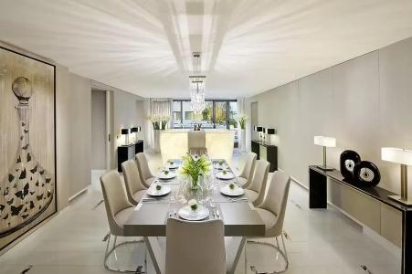 Mandarin Oriental, Paris - 100