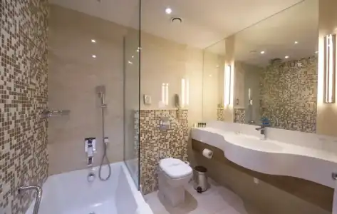 Adams Beach & Spa Deluxe Wing – Adults Only - 21