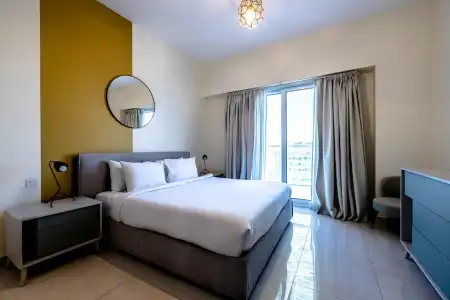 Unlock Metropolis Apartment - 50