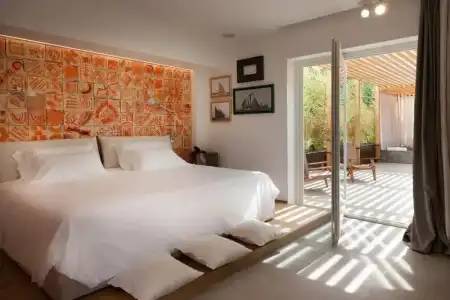 Praia Art Resort - 51