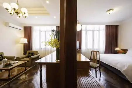 Majestic Saigon - 70