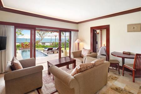 Villa at Discovery Kartika Plaza - 64