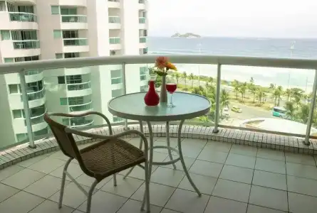 Wyndham Rio Barra - 47