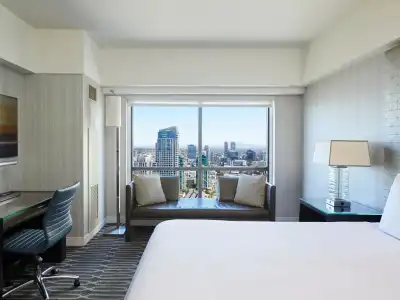 Manchester Grand Hyatt San Diego - 57