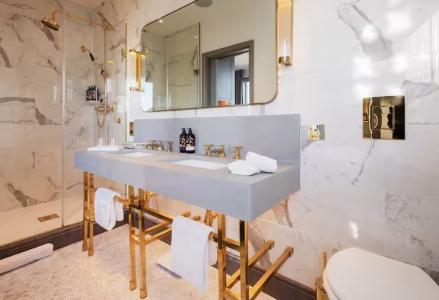 Hart Shoreditch London, Curio Collection by Hilton - 95