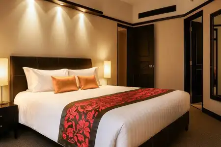 Millennium Sirih Jakarta - 31