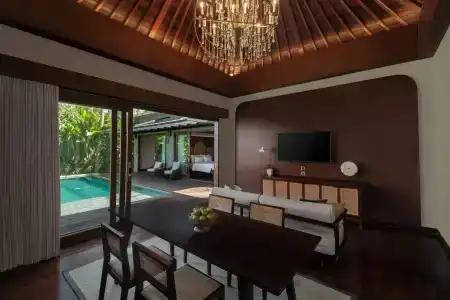 The Garcia Ubud & Resort - 61