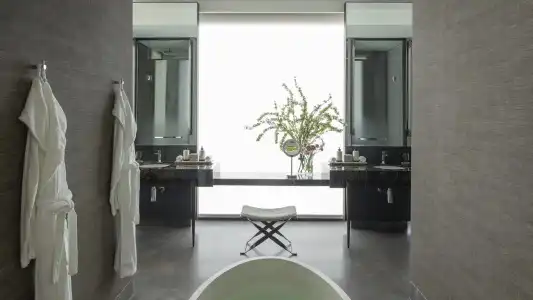 Four Seasons Bangkok at Chao Phraya River - 72
