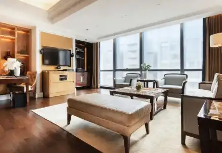 The Ritz-Carlton, Chengdu - 106