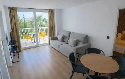 Vistasol Apartments - 63