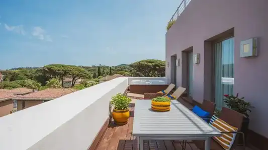Kube Saint-Tropez - 73