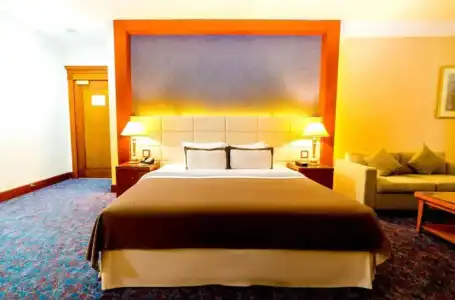 Grand Excelsior Al Barsha - 50