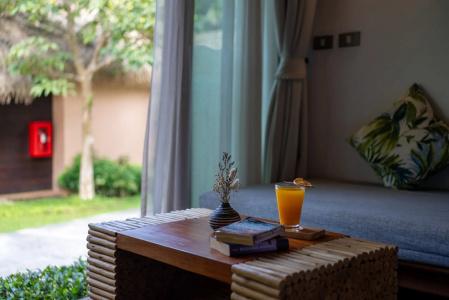 Tup Kaek Sunset Beach Resort - 45