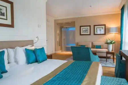 Grand Terme Sirmione - 11