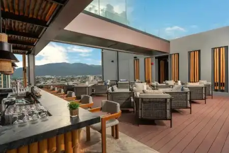 Melia Chiang Mai - 17