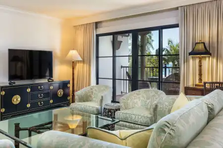 Santa Barbara Inn - 82