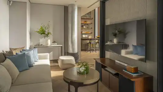 Four Seasons Bangkok at Chao Phraya River - 74