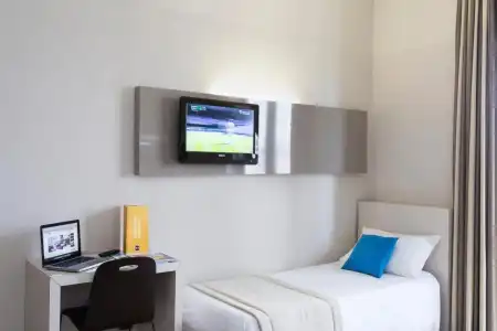 B&B Firenze Nuovo Palazzo di Giustizia - 14