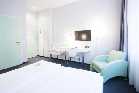 Berlin Mitte by Campanile - 4