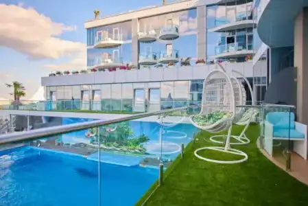 NEMO Resort & SPA - 85