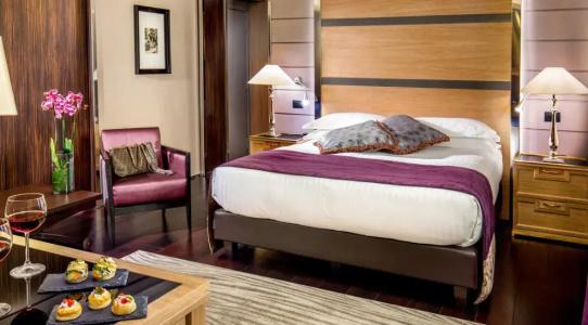 The Inn at the Spanish Steps Exclusive Collection - The Nest at The Spanish Steps - 74