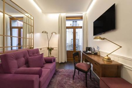 H10 Villa de la Reina Boutique - 56