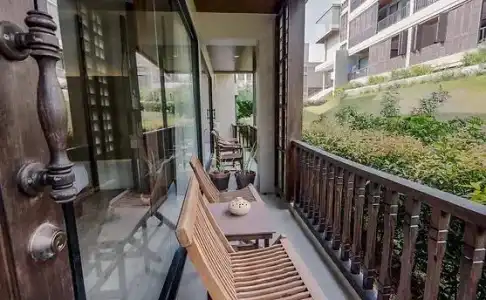 SriLanta Resort and Spa - 56