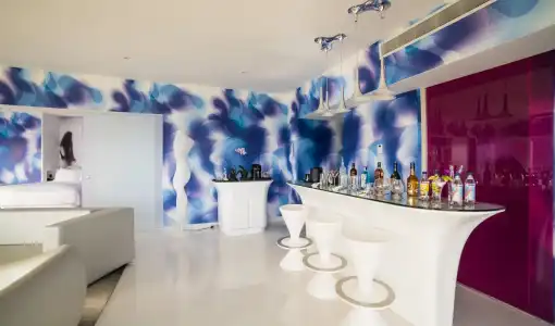 Temptation at The Tower Cancún All Inclusive - Adults Only - 125