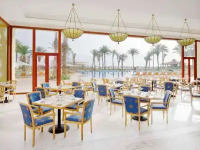 Mövenpick Resort & Marine Spa Sousse - 12