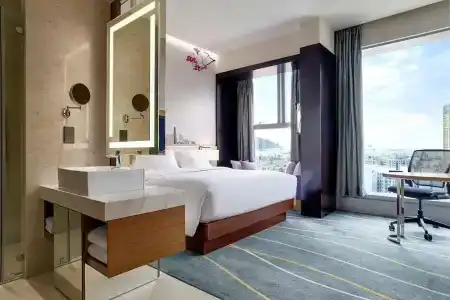 Hilton Garden Inn Hong Kong Mongkok - 70