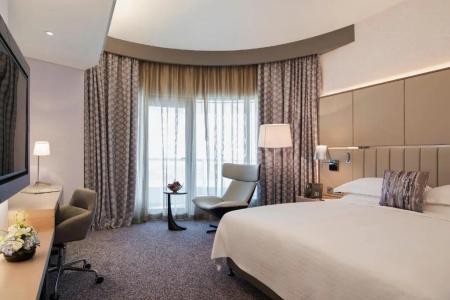 Capital Centre Arjaan by Rotana - 44