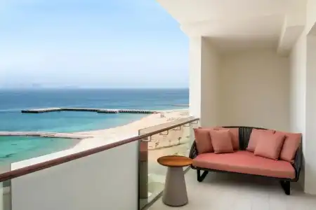 Rixos Gulf Doha - 31