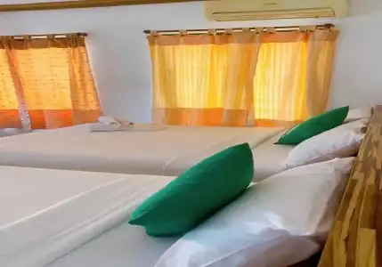 Suanya Kohkood Resort and Spa - 37