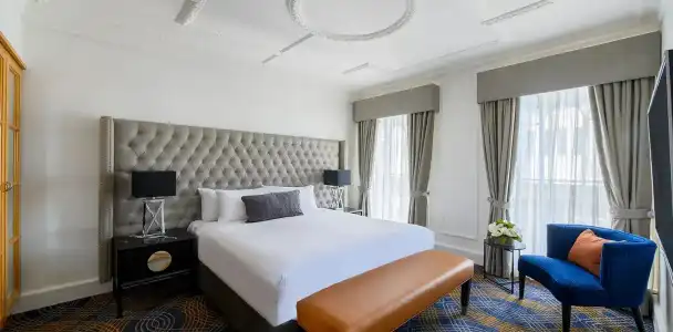 The Savoy on Little Collins Melbourne - 63
