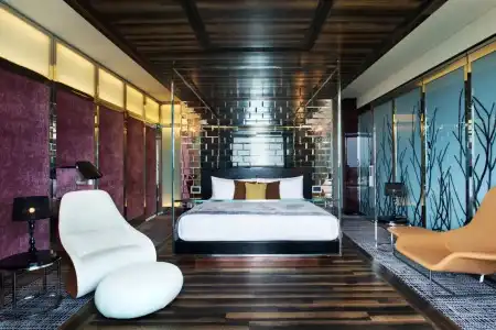 W Singapore – Sentosa Cove - 71