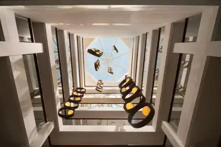 Woodlands Suites Serviced Residences - 26